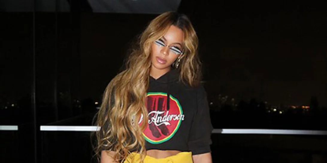 Yay or Nay? Η Beyonce έχει τόσο μακριά μαλλιά που άνετα σκουπίζει και το πάτωμα!