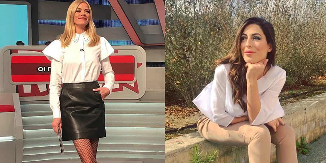 Πώς να συνδυάσεις τα πιο basic κομμάτια και να είσαι super stylish