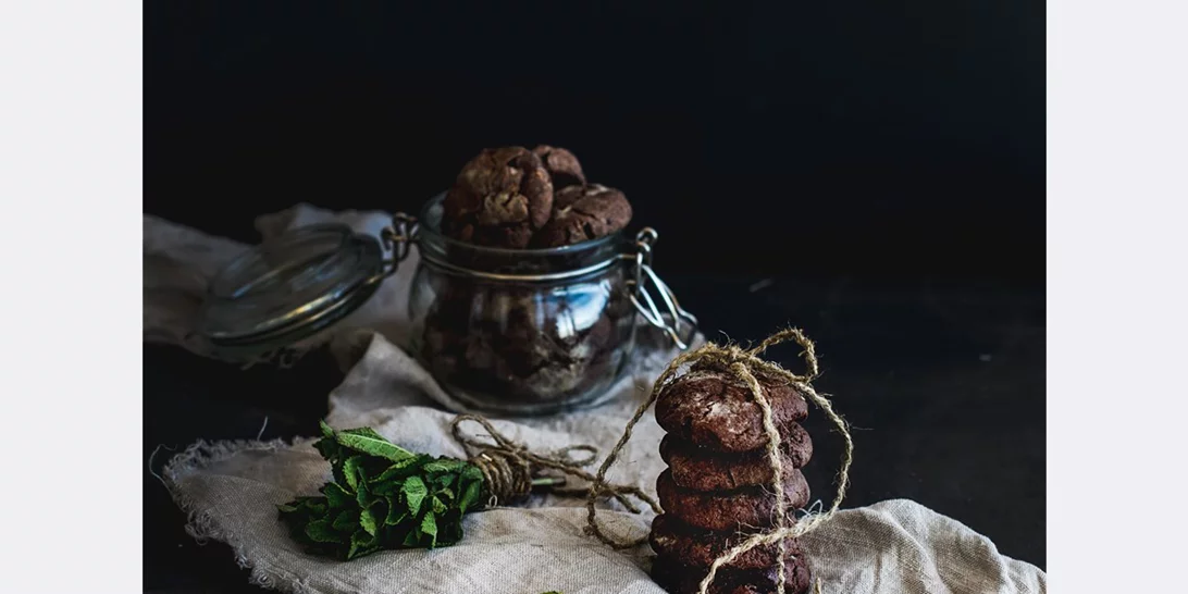 Μισείς την ημέρα του Αγίου Βαλεντίνου; Αυτά τα γλυκά θα σε κάνουν να αναθεωρήσεις!