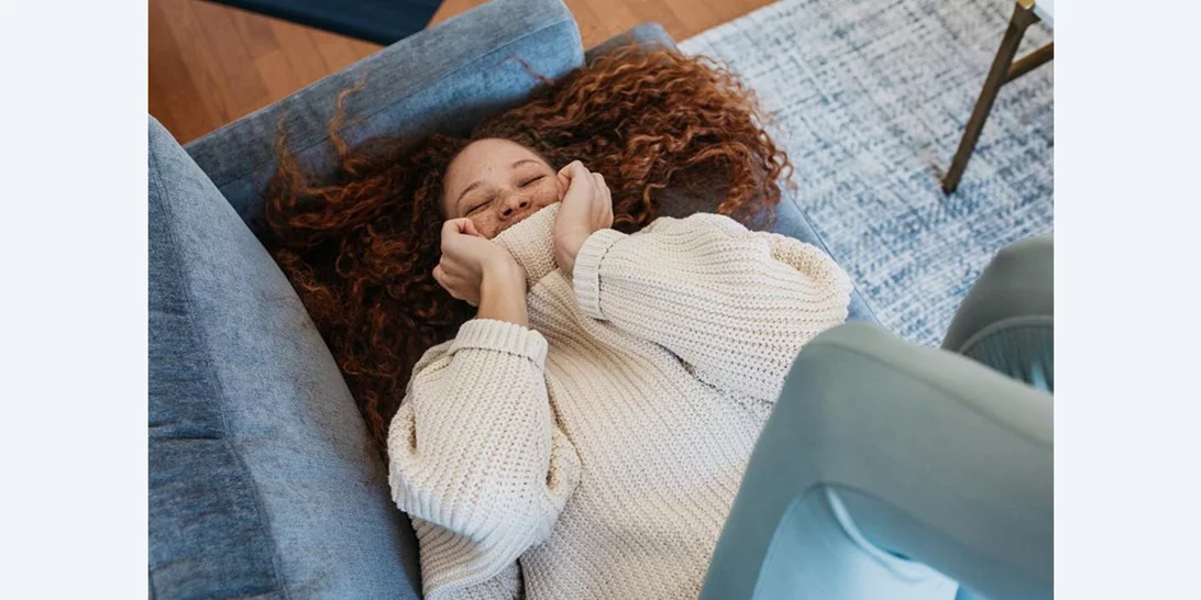 6+1 τρόποι για να αντιμετωπίσεις την χειμωνιάτικη κατάθλιψη