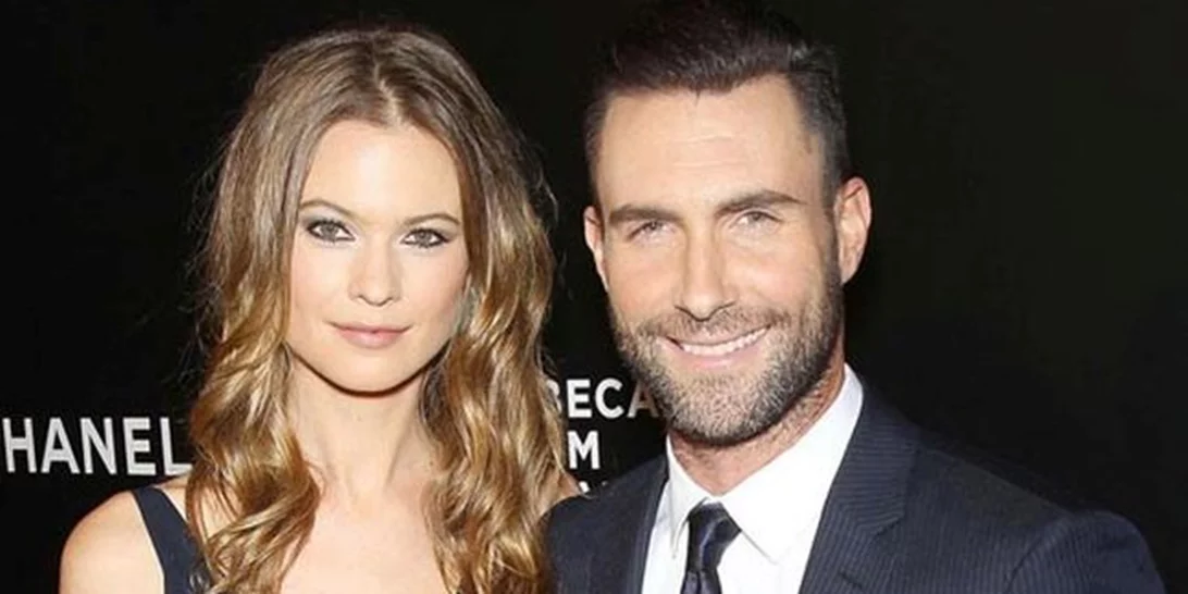 Adam Levine & Behati Prinsloo | Γονείς για δεύτερη φορά