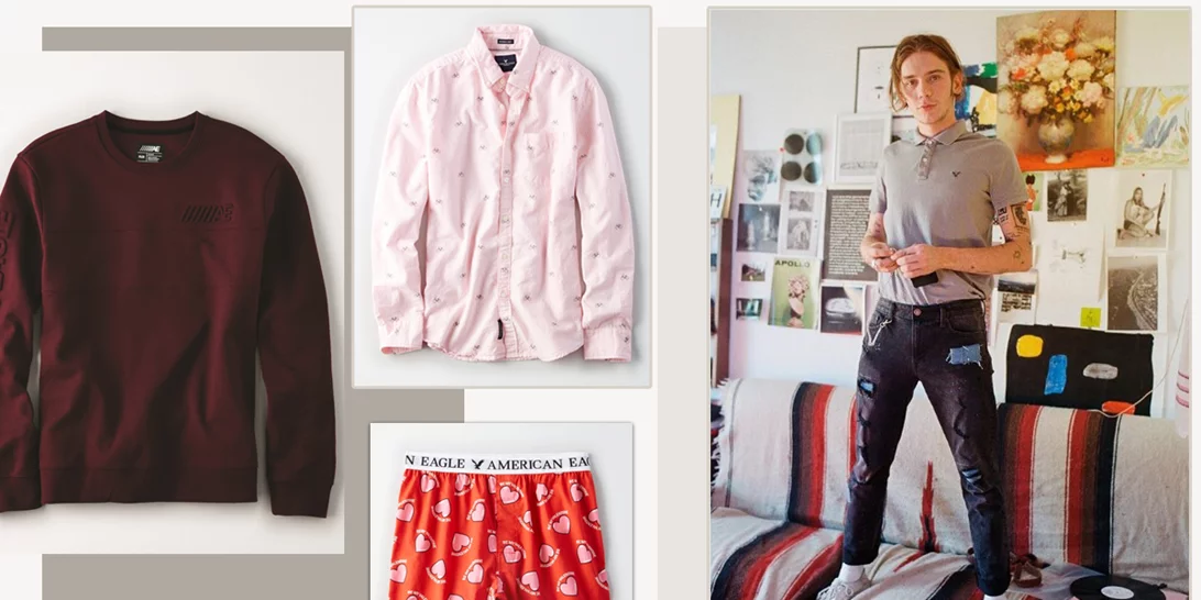 Editor's Picks | Έχεις "Βαλεντίνο"; Να και 8 stylish δώρα για εκείνον!