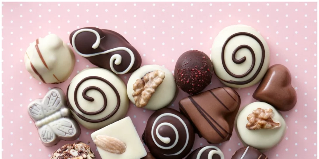 Οι γλυκιές αμαρτίες που δικαιολογείσαι να δοκιμάσεις σήμερα, την ημέρα του Αγίου Βαλεντίνου!