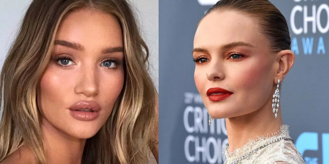 Αν θέλεις να πετύχεις το τέλειο μακιγιάζ για του Αγίου Βαλεντίνου δες εδώ