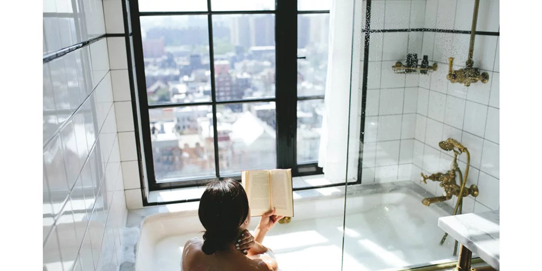 Ο ιδανικός τρόπος για να ξεκινήσεις τη μέρα σου θα ήταν κάπως έτσι