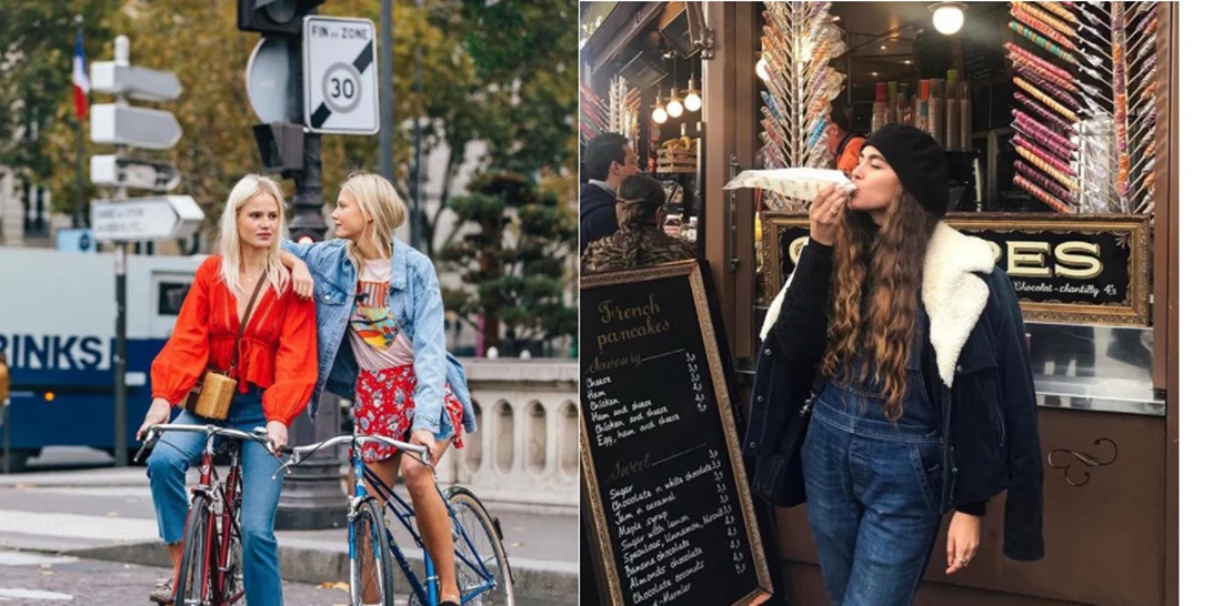 9 πράγματα που πρέπει να κάνεις με την κολλητή σου