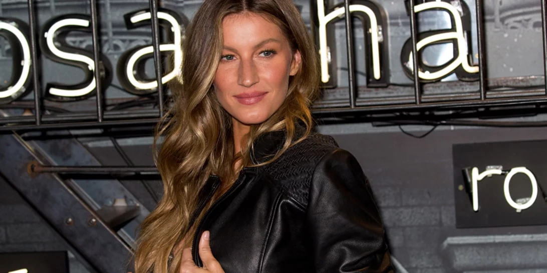 Gisele Bündchen | Η φωτογραφία των παιδιών της που της θύμισε τα παιδικά της χρόνια