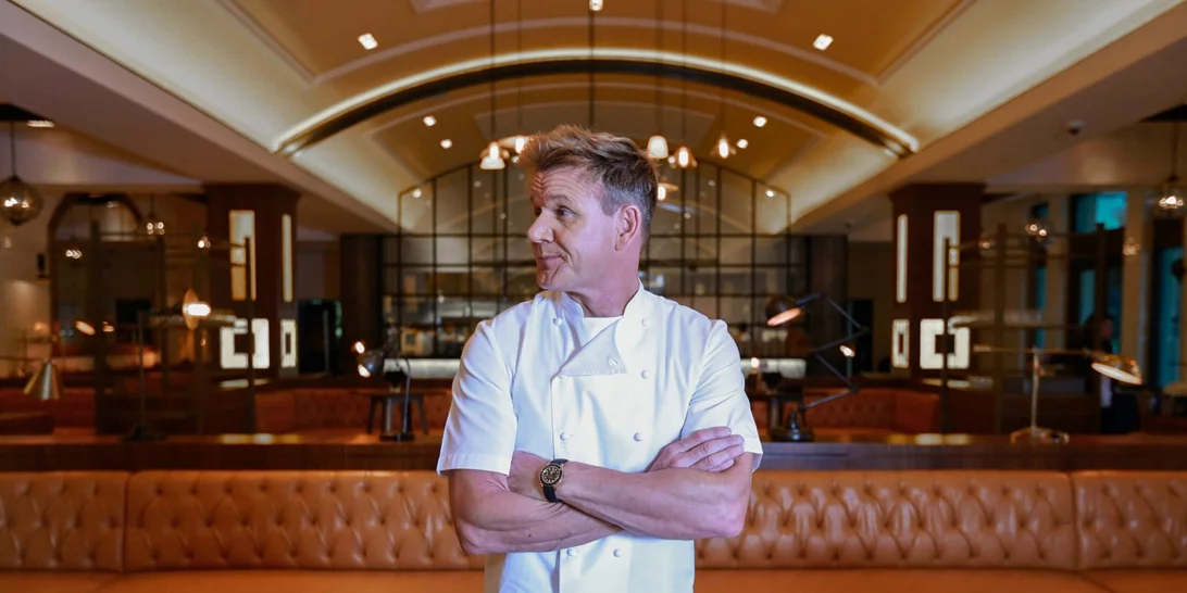 Τα 3 food trends που πρέπει να σταματήσουν αμέσως σύμφωνα με τον Gordon Ramsay