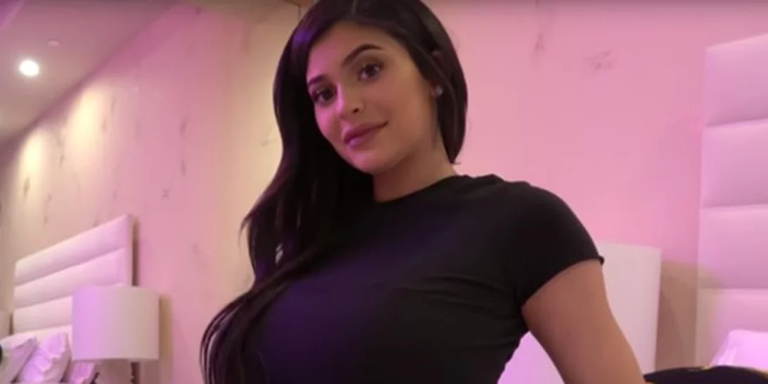 Kylie Jenner | Πώς κατάφερε η φωτογραφία της να γίνει meme!
