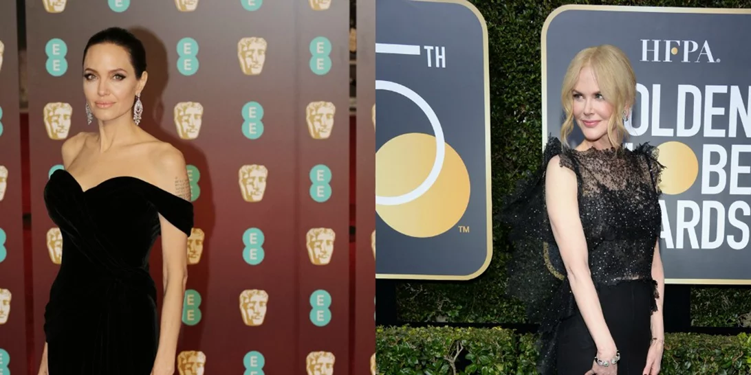 Oscar 2018 | Θα έχουμε ακόμη ένα μαύρο red carpet;