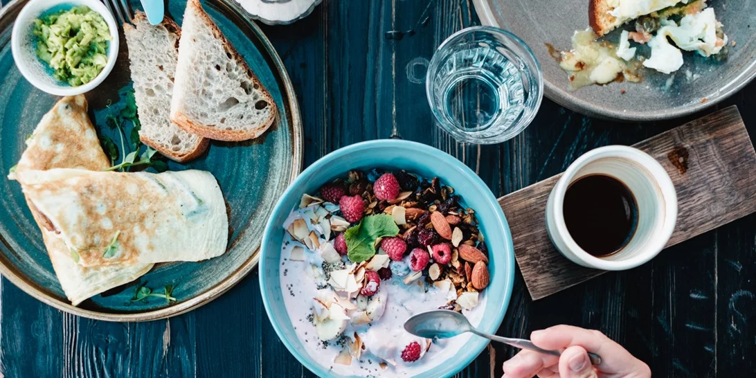 Γιατί δεν χάνω κιλά; 6 λάθη που κάνεις και παίρνεις βάρος (ούτε που τα φανταζόσουν)