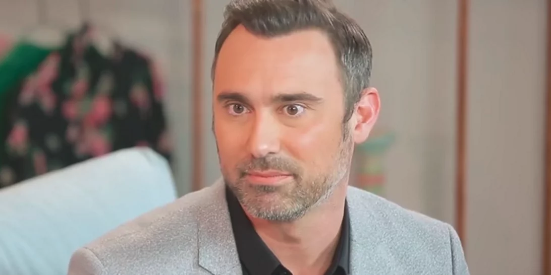 Γιώργος Καπουτζίδης: «Και ευχαριστώ δεν είπαν και με πλήγωσαν και με στεναχώρησαν!»