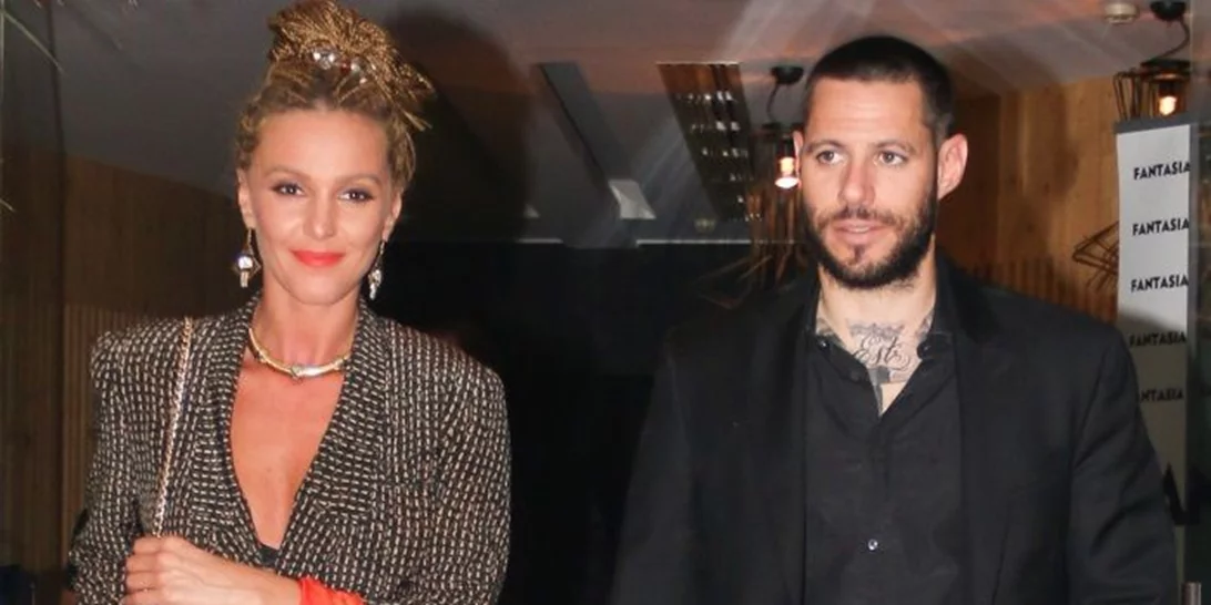 Τάμτα | Θα παντρευτεί με τον Πάρι Κασιδόκωστα;