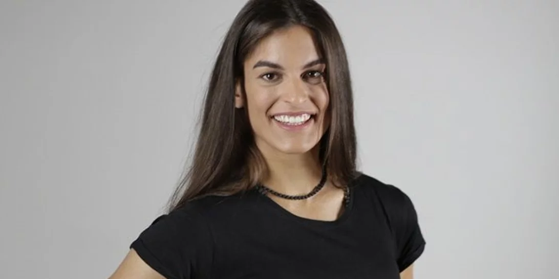 Μαρίνα Πήχου | Αυτός είναι ο αδικοχαμένος αθλητής στη μνήμη του οποίου αγωνίστηκε στο Survivor