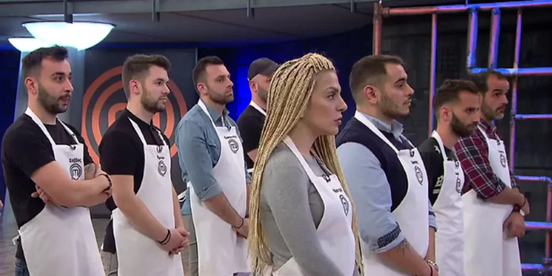 MasterChef | Απίστευτη ανατροπή! Ποιοι παίκτες που αποχώρησαν επιστρέφουν;