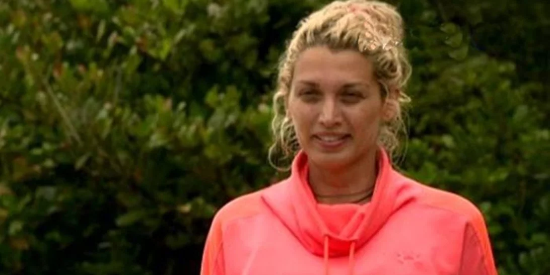 Survivor | Η επόμενη μέρα του τσακωμού Χατζίδου - Σπυροπούλου