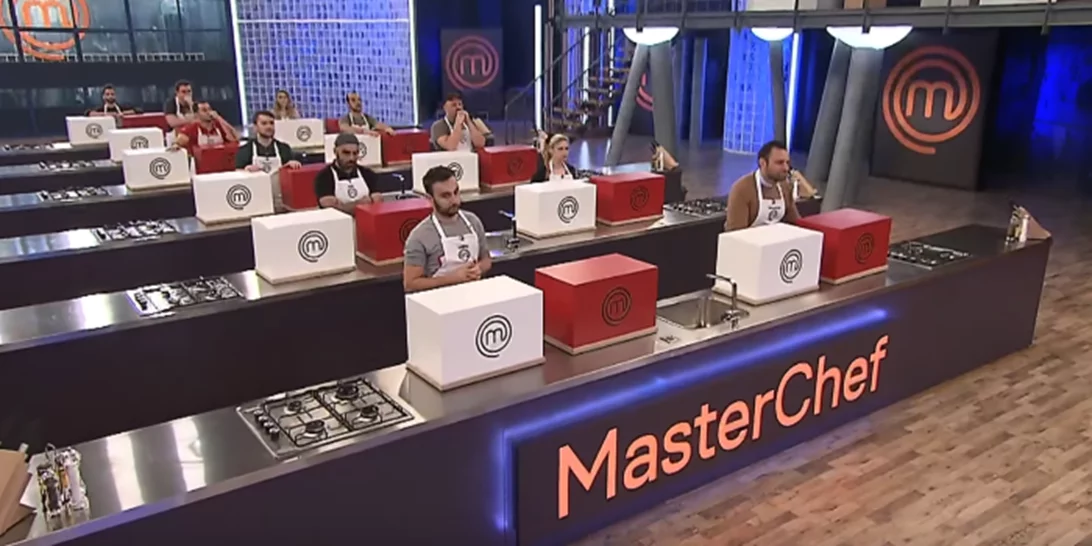 MasterChef | Το ρίσκο που δεν πέτυχε και η «κόντρα» μεταξύ Ηλέκτρας και Γωγώς