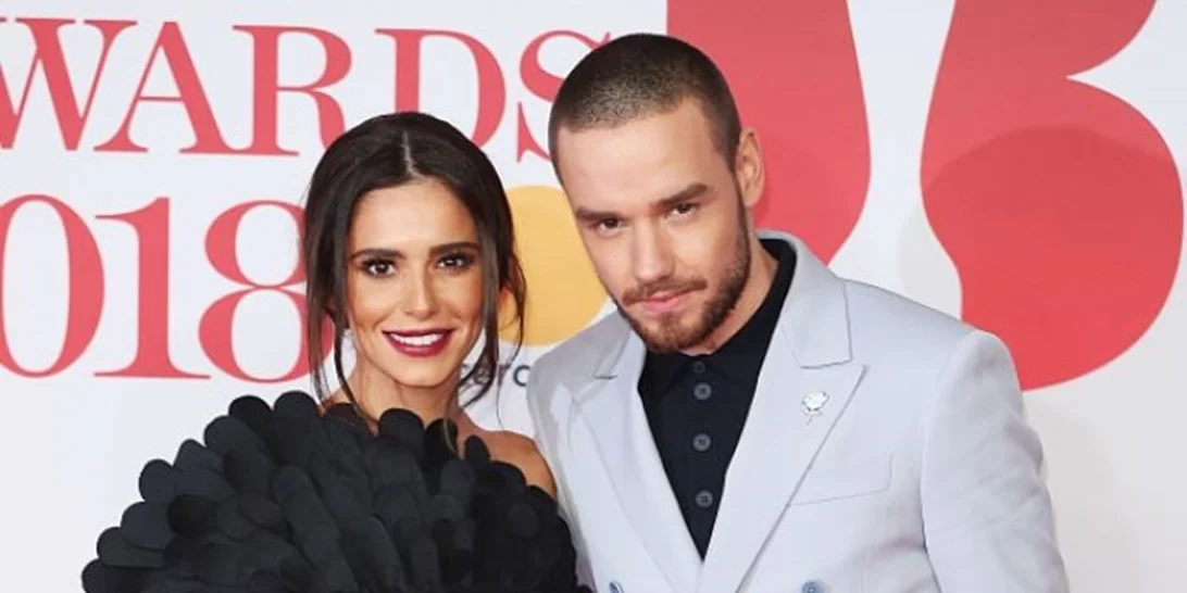 Liam Payne & Cheryl Cole | Η κοινή red carpet εμφάνιση στα BRITs που έδωσε τέλος στις φήμες χωρισμού!