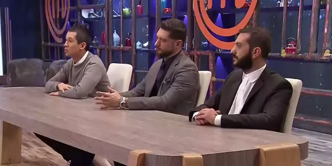 MasterChef | «Ομαδική πανωλεθρία» περιμένει τους παίκτες στο αποψινό επεισόδιο