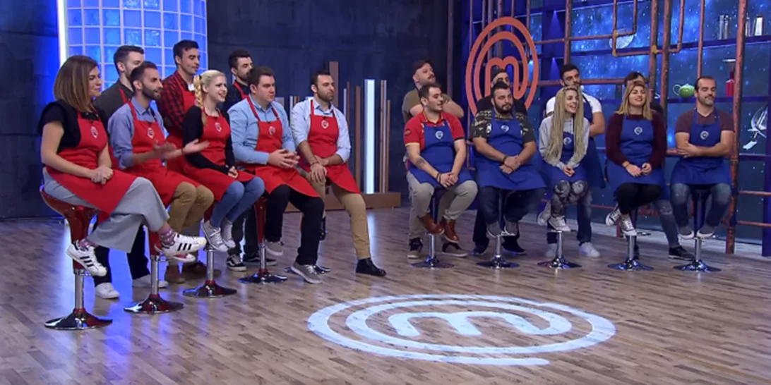 MasterChef: Η επίθεση των παικτών στους κριτές & ο έντονος εκνευρισμός του Κουτσόπουλου