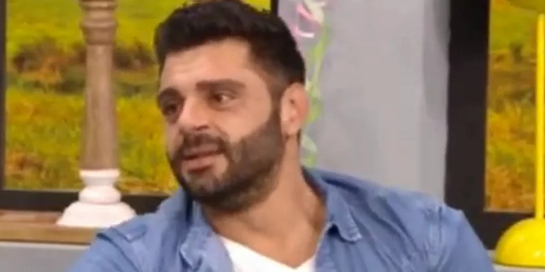 Χαράλαμπος Χατζηπροδρόμου | Μόλις αποκάλυψε πως θα επιστρέψει στο MasterChef!