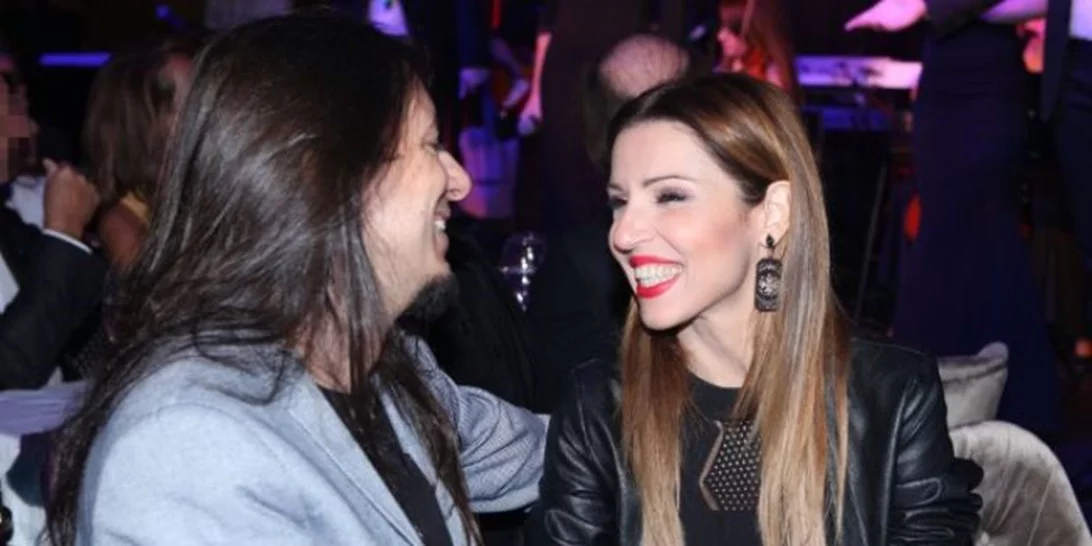 Ευρυδίκη | Είναι έγκυος;