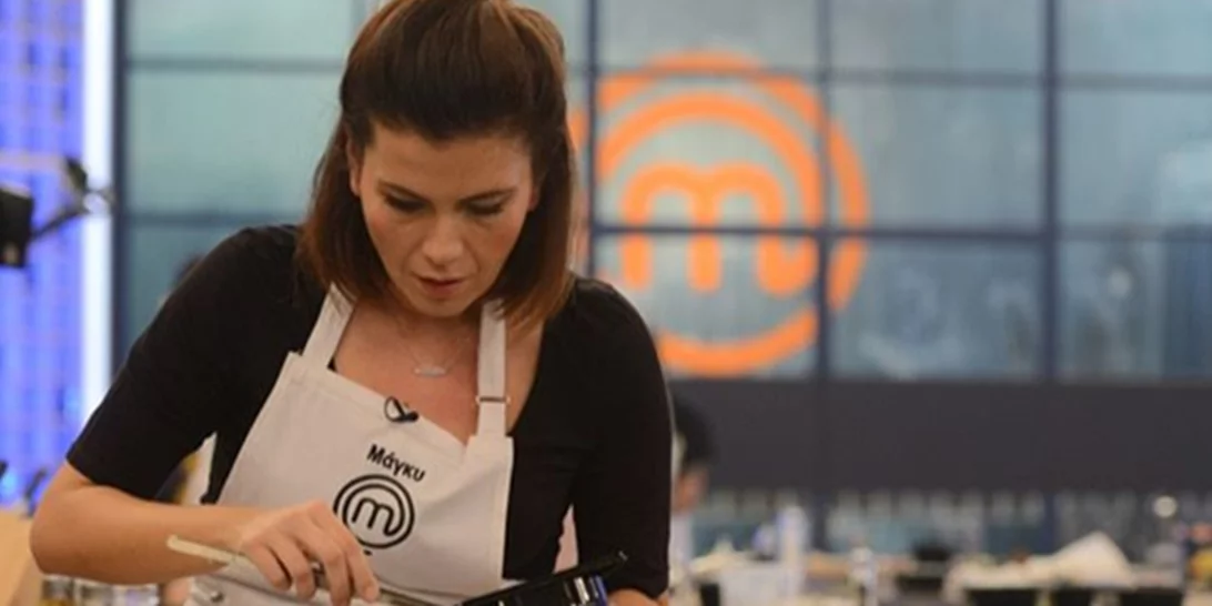 Master Chef | Ακόμα μια οικειοθελής αποχώρηση!