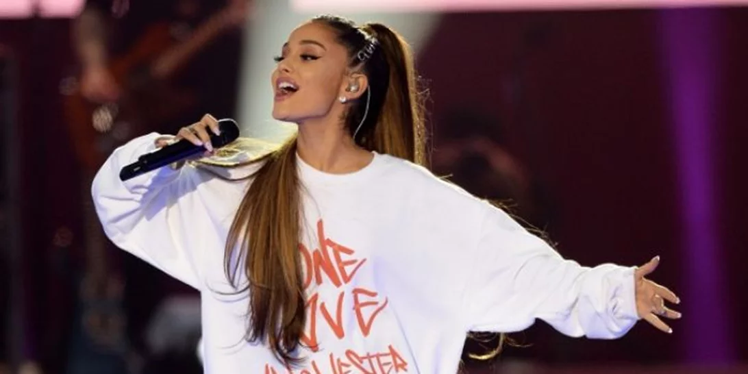 Ariana Grande | Η εμφάνιση στα BRITs για τα θύματα στο Manchester Arena που δεν έγινε ποτέ