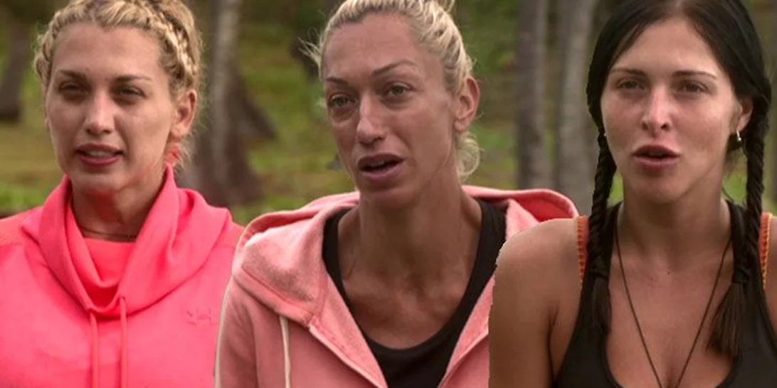 Survivor | Η ψήφος της Ξένιας δημιουργεί σάλο στην ομάδα!