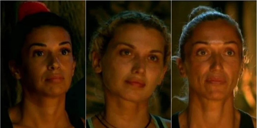 Survivor | Το Συμβούλιο φέρνει εντάσεις & οι Μαχητές συνεχίζουν να είναι σε δύο στρατόπεδα!