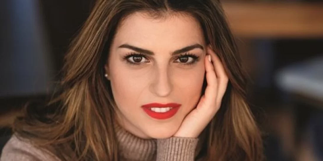 Κατερίνα Κόκλα | Μιλάει πρώτη φορά για τον χωρισμό της με τον Γρηγόρη Αρναούτογλου