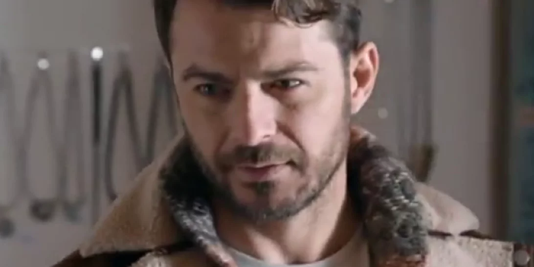 Γιώργος Αγγελόπουλος | Αυτή είναι η πρώτη εμφάνιση του Ντάνου στο «Τατουάζ»!