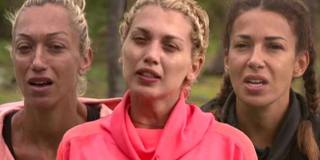 Survivor | Ποια παίκτρια αποχώρησε;