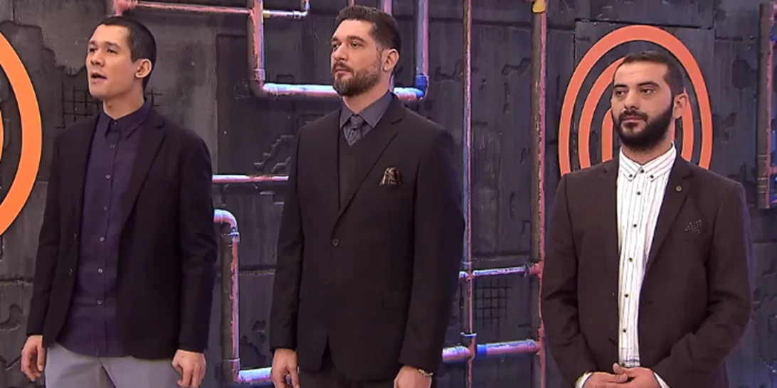 MasterChef | Οι εκπλήξεις των δυο δοκιμασιών και τα σκληρά σχόλια του Λεωνίδα Κουτσόπουλου