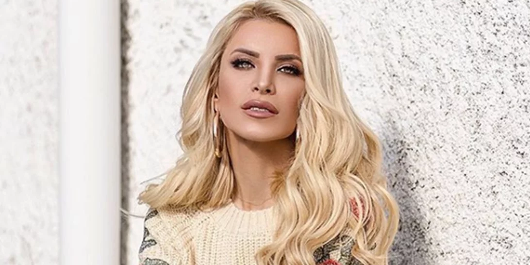 Κατερίνα Καινούργιου | Τι συμβαίνει με την υγεία της;