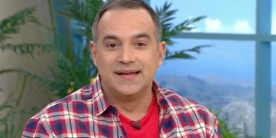 Κρατερός Κατσούλης | Επέστρεψε στη «Φωλιά των ΚουΚου»