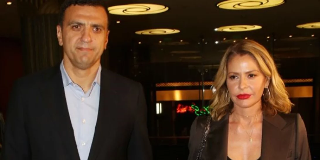 Τζένη Μπαλατσινού | Είναι έγκυος για τέταρτη φορά;