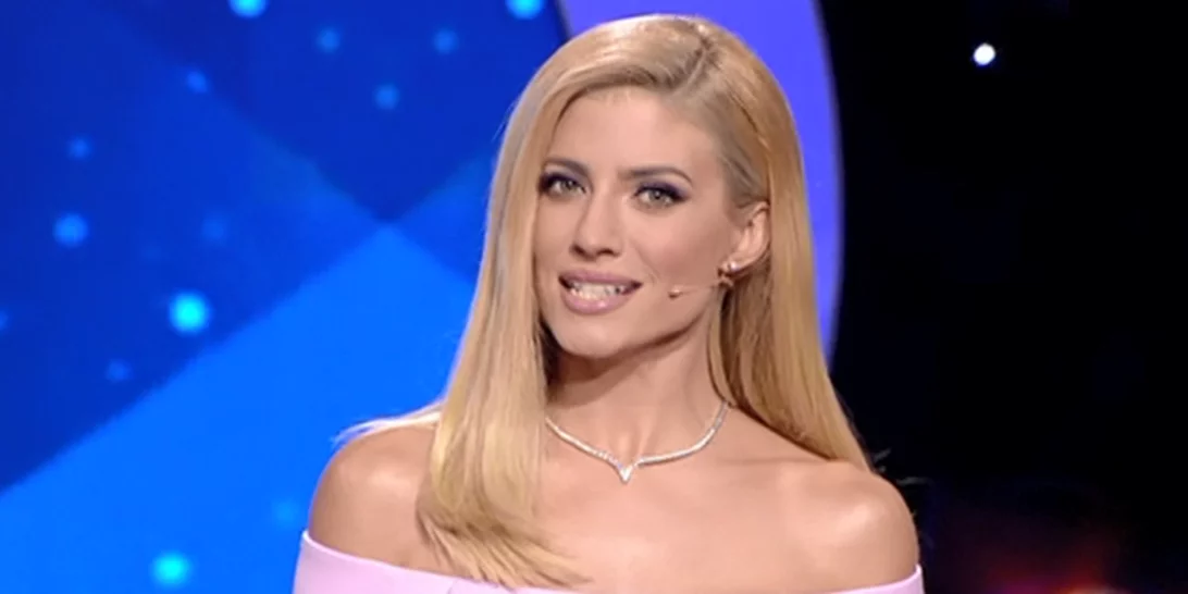 Dancing with the Stars 6 | Όσα έγιναν στο 4ο live: Ποιο ζευγάρι αποχώρησε;