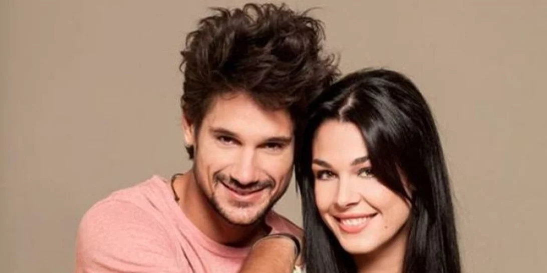 Πάνος Βλάχος – Ιώαννα Τριανταφυλλίδου | Χώρισαν!