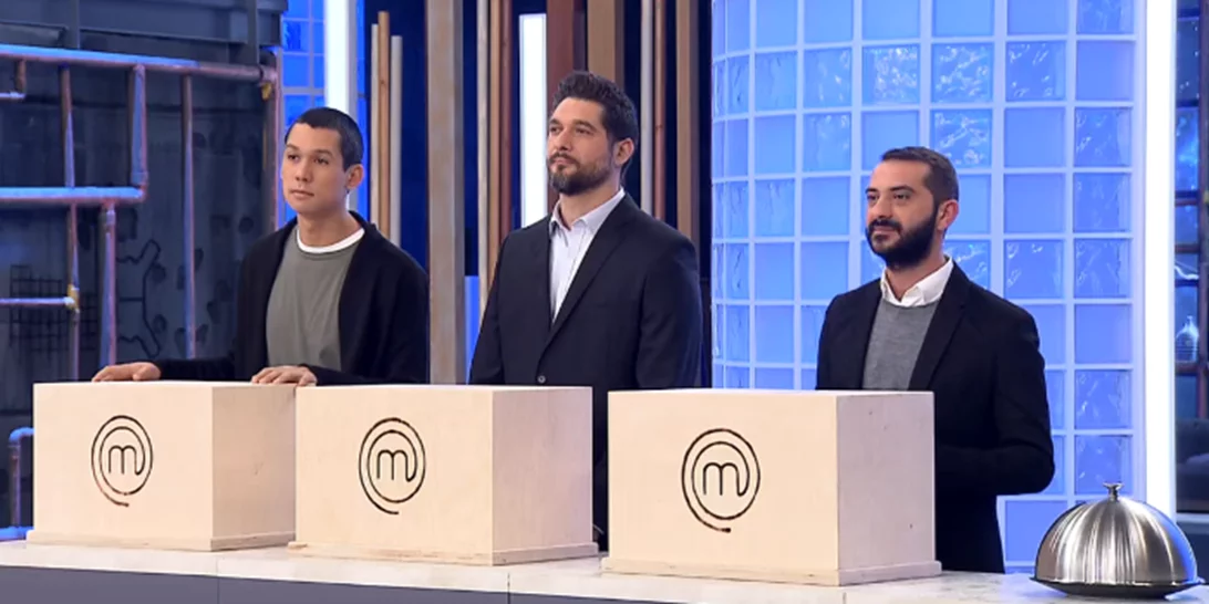 MasterChef | Η σκληρή κριτική & το πιάτο που έφτυσαν οι κριτές