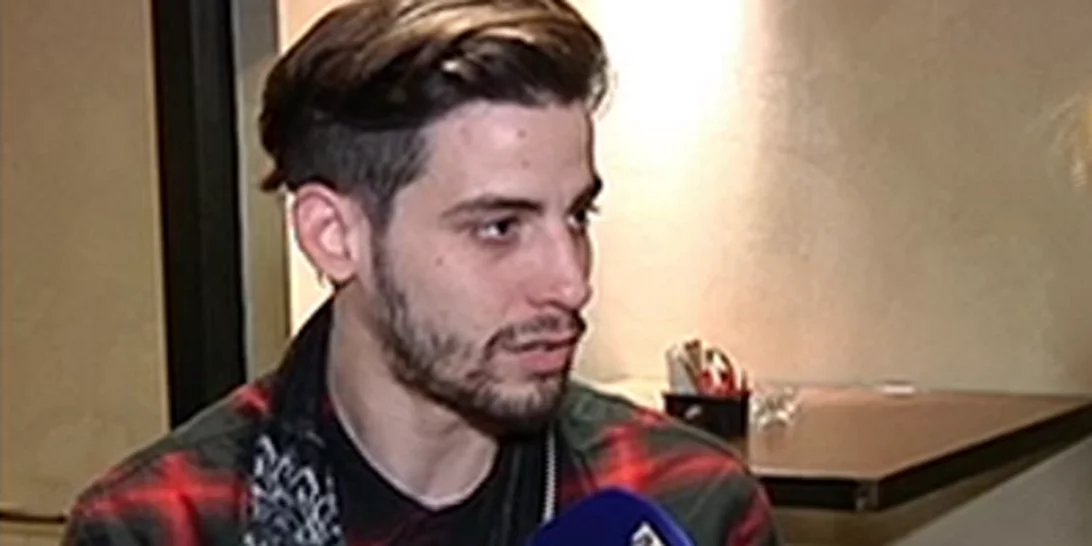 Αναστάσιος Ράμμος | Η εξομολόγηση για την ενδοοικογενειακή βία & τη σχέση με τον μπαμπά του