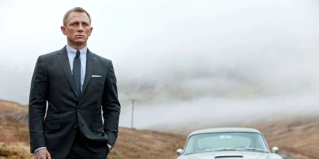 Θα υπάρξει άραγε ποτέ θηλυκός James Bond;