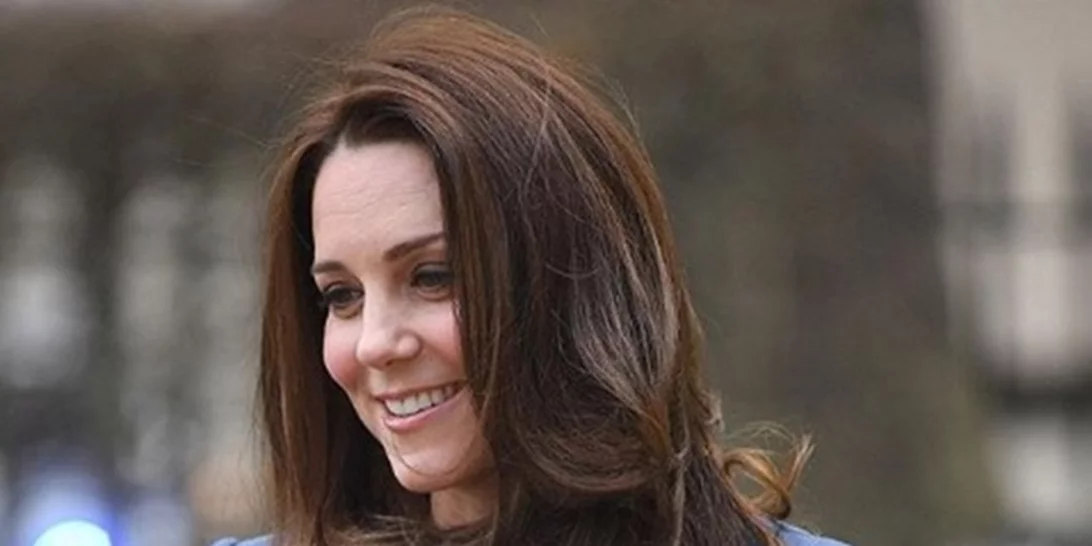 Kate Middleton | Σου δείχνει πώς να φορέσεις τις πέρλες!
