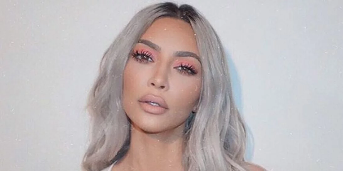 Kim Kardashian | Τόλμησε ακόμη μία αλλαγή στα μαλλιά της!