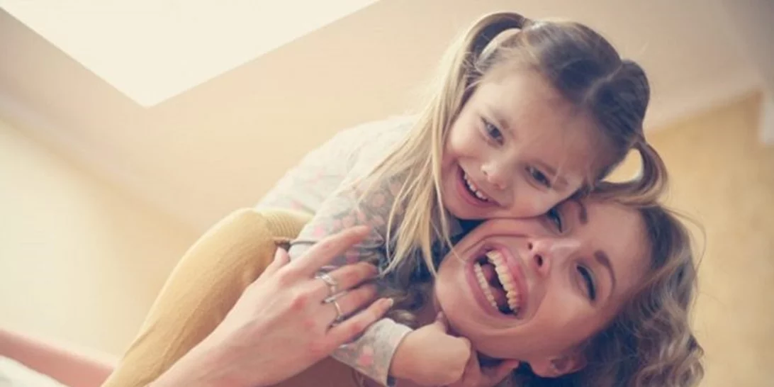 Η ευελιξία αποτελεί πολύ σημαντικό συστατικό μιας καλής σχέσης γονέα – παιδιού