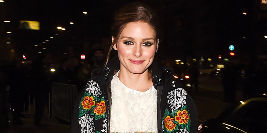 Olivia Palermo | Τα ωραιότερα looks της από την Εβδομάδα Μόδας του Μιλάνου