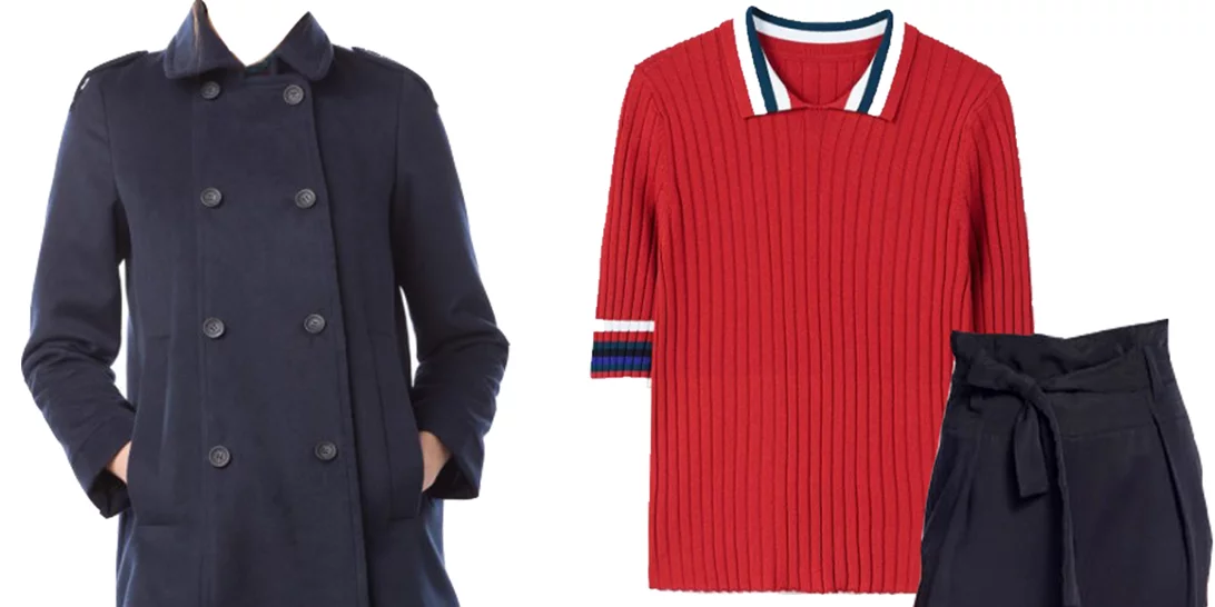 Τι να φορέσω σήμερα 16/02/2018;