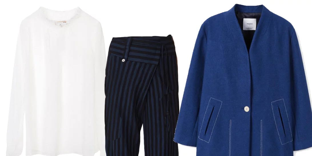 Τι να φορέσω σήμερα 09/02/2018;