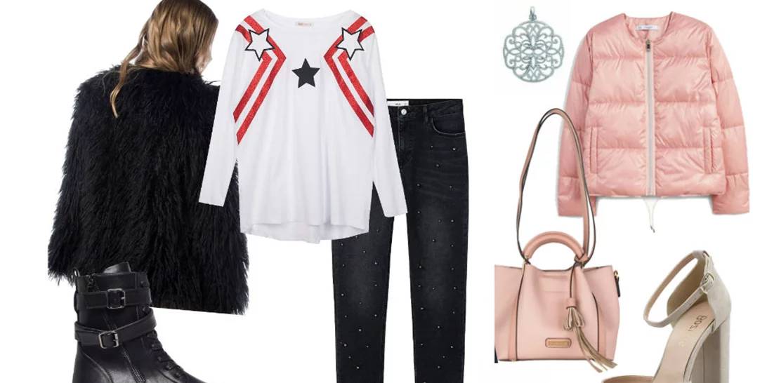 Πώς θα αντιμετωπίσεις το βροχερό καιρό με τον πιο stylish τρόπο: 5 looks για να διαλέξεις