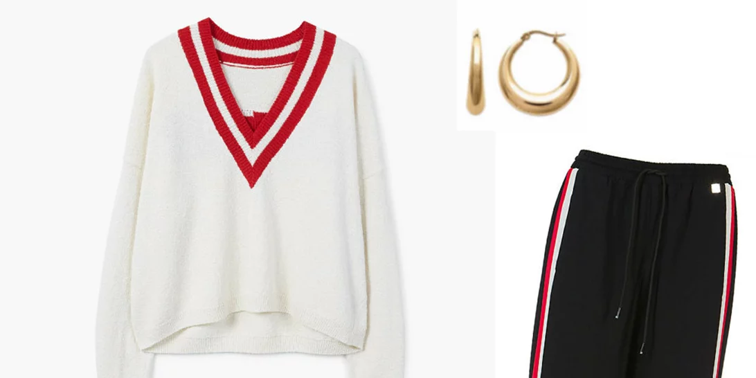 Τι να φορέσω σήμερα 28/02/2018;